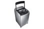 iShopping - Samsung Fully Automatic Top Load Washing Machine 13 KG (WA13J5730SS/SG)