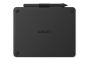 Wacom Intuos Creative Bluetooth Pen Tablet Black (CTL-6100WL)