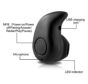 Dfashionebay Mini Wireless Bluetooth Earbuds Black