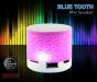 iShopping - Sasti Market Mini Bluetooth Portable Speaker with LED Light