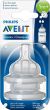 Philips Avent Classic + Nipple 2 Pcs - 1m+ (SCF632/27)