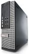 Dell OptiPlex 7010 SFF Core i5 3rd Gen 4GB 320GB Desktop PC