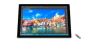 Microsoft Surface Pro 4 Core i5 4GB 128GB HDD Silver