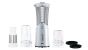 iShopping - Braun PowerBlend Jug Blender White (JM 3033)