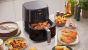 iShopping - Philips 5000 Series XL Airfryer (HD9280/91)