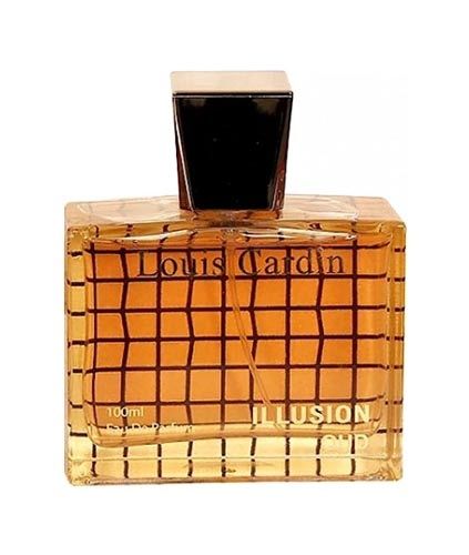 iShopping - Louis Cardin Illusion Oud EDP For Men 100ml