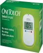 OneTouch SelectSimple Blood Glucose Monitor