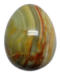 iShopping - Dealbyu Meditation Egg Shape Stone Pack of 2