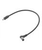 iShopping - Nikon GP1-CA10 For GP1 Pin Cable Black (VDG00101)