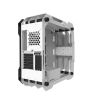 iShopping - Xigmatek X7 Tempered Glass ARGB Super Tower Gaming Case White (EN46225)