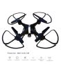 iShopping - Planet X Gyro Live Wifi Camera Quadcopter Drone (PX-10401)