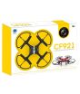 Planet X Gyro Live Wifi Camera Quadcopter Drone (PX-10401)