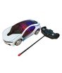 Planet X RC BMW Car with Led Lights (PX-10407)