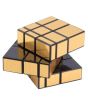 Planet X Rubik's Cube Golden Magic Genius Cube (PX-10431)