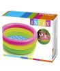 Planet X Intex Sunset Glow Ring Baby Pool 2 ft x 8.5 inches (PX-10550)