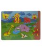 iShopping - Planet X Big Farm Puzzle (PX-10582)