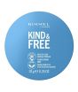 iShopping - Rimmel London Kind & Free Pressed Powder - Translucent 10g