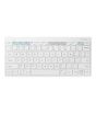 Samsung Trio 500 Smart Keyboard White (EJ-B3400UWEGWW)