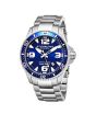  Stuhrling Original Regatta 842 Men's Watch Blue (842Z.01) 