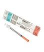 iShopping - BD 100 PCS Insulin Syringes - 8mm 