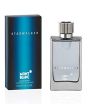 Montblanc Starwalker Eau De Toilette for Men 75ml