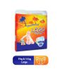 iShopping - Mtek Hygiene Lego Diaper Large Pack of 72