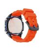 Coach Quartz Women's Watch Orange (14602507)