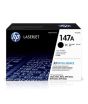 iShopping - HP 147A LaserJet Toner Cartridge Black (W1470A)