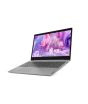 iShopping - Lenovo Ideapad 3 15.6" FHD Core i3 11th Gen 4GB 1TB HDD Laptop Platinum Grey (15ITL05)