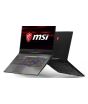 iShopping - MSI GP65 Leopard 15.6" Core i7 9th Gen 16GB 512GB SSD NVIDIA GTX 1660Ti Laptop Black (16U121-226)