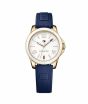 iShopping - Tommy Hilfiger Silicone Women's Watch Blue (1781679)