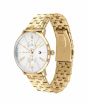 iShopping - Tommy Hilfiger Multi dial Women's Watch Gold (1782069)