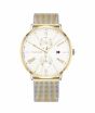 iShopping - Tommy Hilfiger Women's Watch Multicolour (1782074)