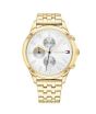 iShopping - Tommy Hilfiger Women's Watch Gold (1782121)