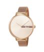 iShopping - Tommy Hilfiger Women's Watch Rose Gold (1782158)