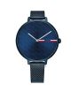 iShopping - Tommy Hilfiger Women's Watch Blue (1782159)