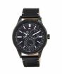 Tommy Hilfiger Men's Watch Black (1791638)