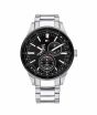 Tommy Hilfiger Men's Watch Silver (1791639)