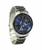 Tommy Hilfiger Men's Watch Silver (1791640)