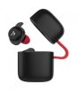 iShopping - Havit Wireless Bluetooth Earbuds Black/Red (G1W)