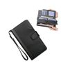 iShopping - Afreeto PU leather Men Wallets Bags