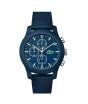 iShopping - Lacoste Chronograph Unisex Watch Blue (2010824)