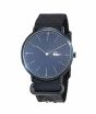 iShopping - Lacoste Fabric Men's Watch Blue (2010874)