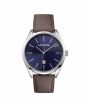 iShopping - Lacoste Leather Men's Watch Brown (2010910)