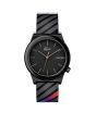 iShopping - Lacoste Silicone Men's Watch Black (2010936)