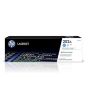 HP 202A Cyan LaserJet Toner Cartridge (CF501A)