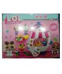 iShopping - M Toys Dough Ice-cream Cart with Colorful Doughs