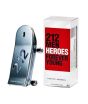 Carolina Herrera 212 Heroes Eau de Toilette For Men 90ml