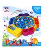 M Toys Fishing Game For Kids - 15 Pcs 