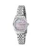 iShopping - Armitron Glory Women's Watch Silver Tone (75/2475PMSV)